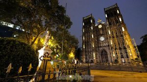 Đan Viện Biển Đức Thiên Bình