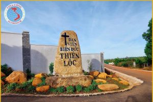 Đan Viện Biển Đức Thiên Lộc