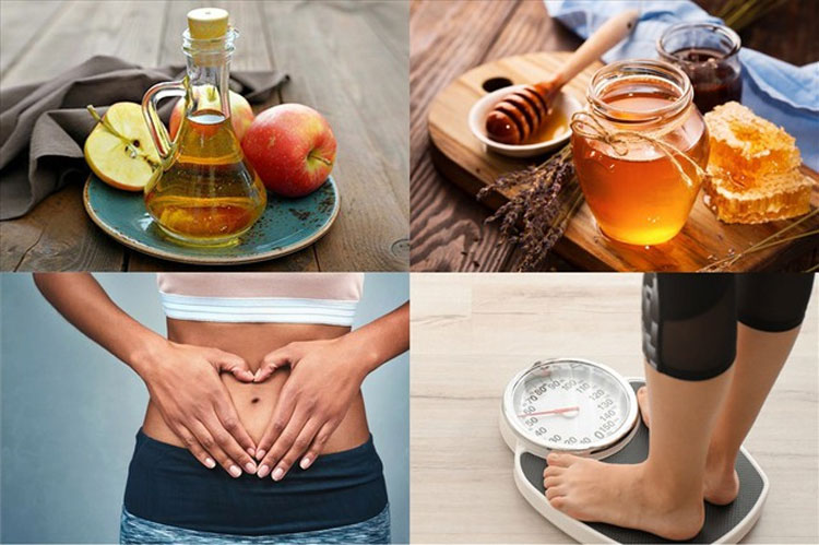 Uống mật ong trước khi ngủ có tốt cho sức khỏe không?