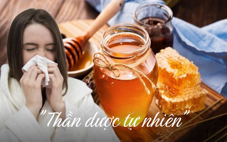 Uống mật ong trước khi ngủ có tốt cho sức khỏe không?