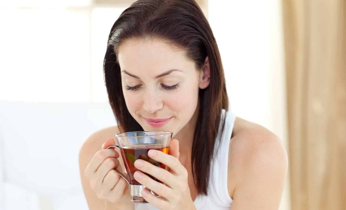 Hiểu về trà thảo dược, trà thảo mộc, trà hoa