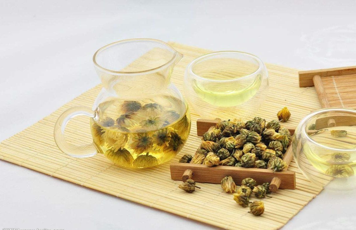 Top 18 loại trà thảo dược tốt cho sức khoẻ
