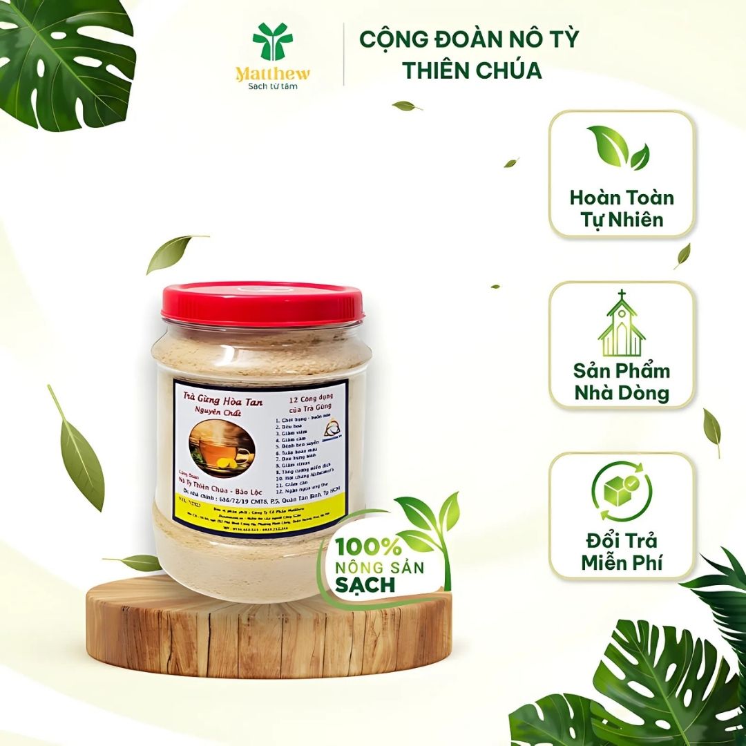 Top 18 loại trà thảo dược tốt cho sức khoẻ