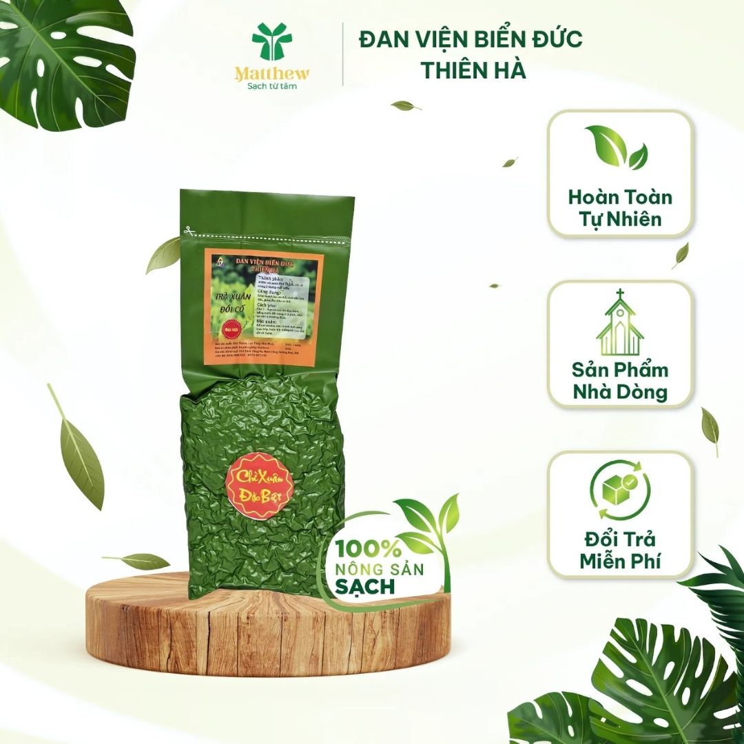 Top 18 loại trà thảo dược tốt cho sức khoẻ
