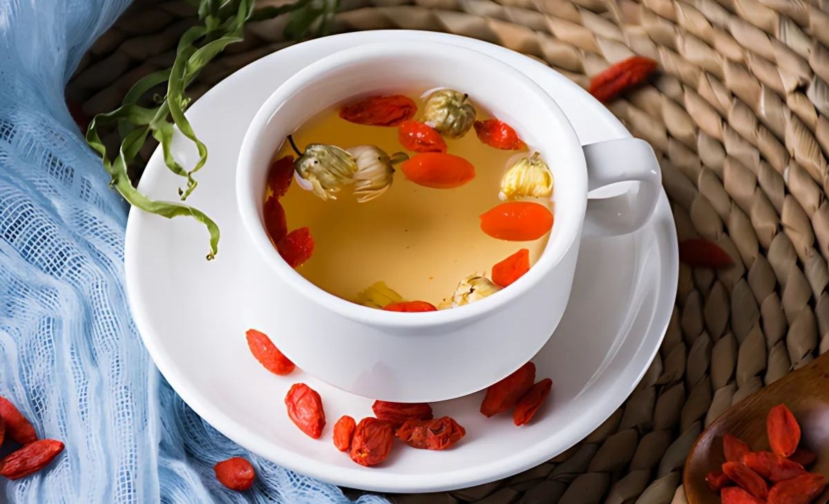 Top 18 loại trà thảo dược tốt cho sức khoẻ