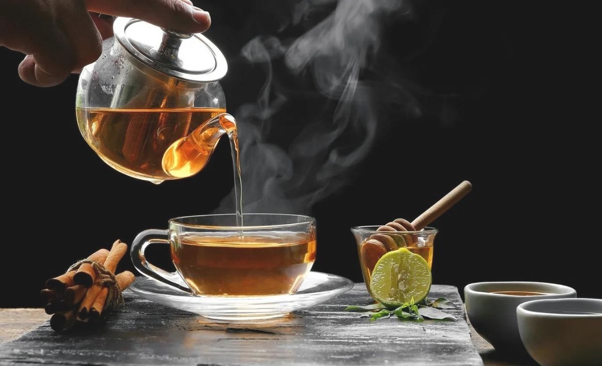 Các loại cây thảo dược tốt cho sức khỏe