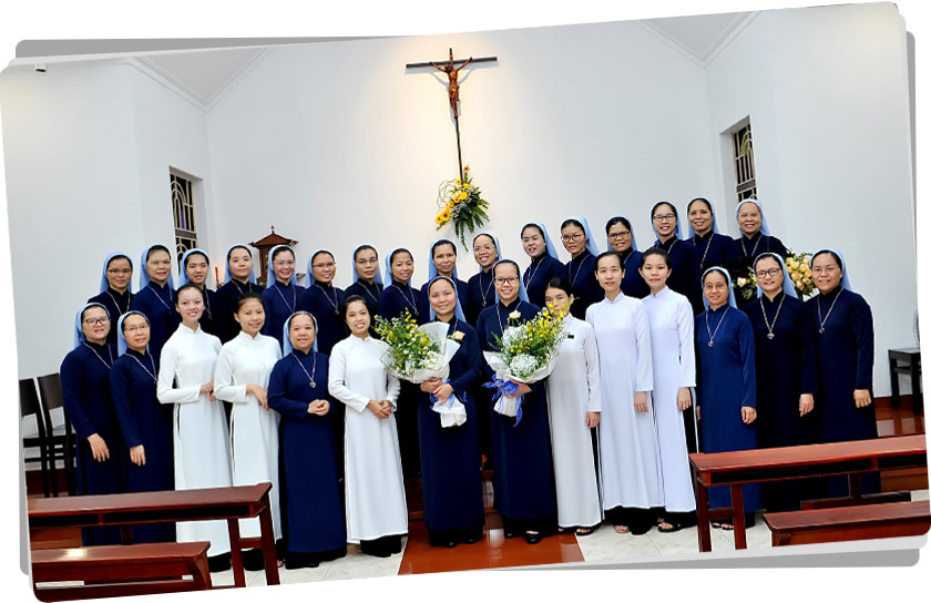 Tổng quan về Dòng Thánh Phaolô thành Chartres tại Việt Nam
