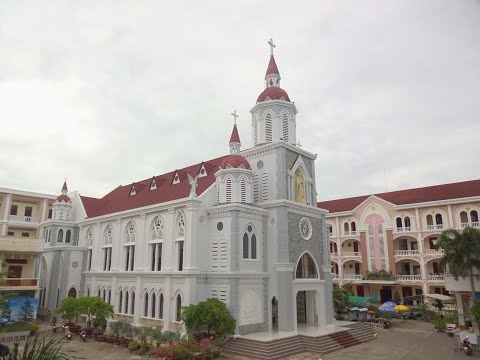 Tổng quan về Dòng Thánh Phaolô thành Chartres tại Việt Nam