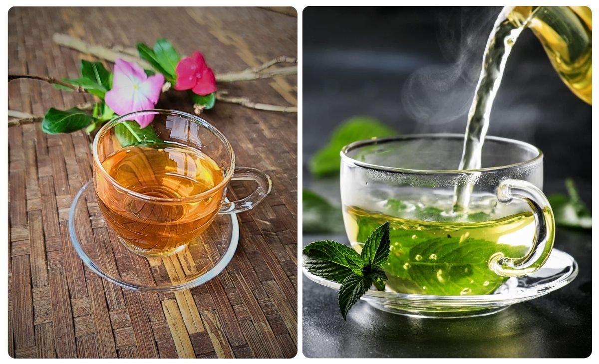 Bị vôi hóa gan có nên uống cà phê? Tác động của cafe đến sức khỏe