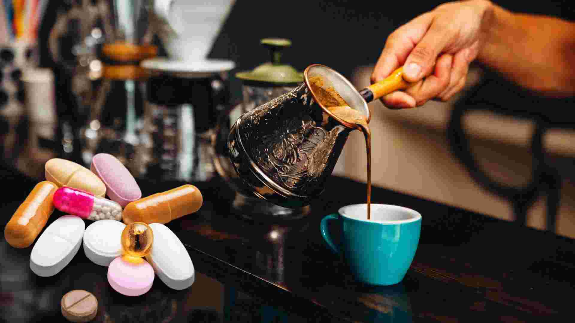 Bị vôi hóa gan có nên uống cà phê? Tác động của cafe đến sức khỏe