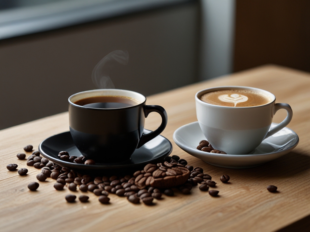 Bị vôi hóa gan có nên uống cà phê? Tác động của cafe đến sức khỏe