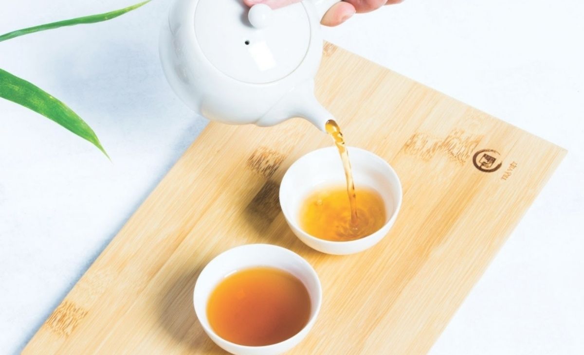 Trà Sâm Dứa là gì? Tác dụng, lưu ý khi dùng trà hiệu quả