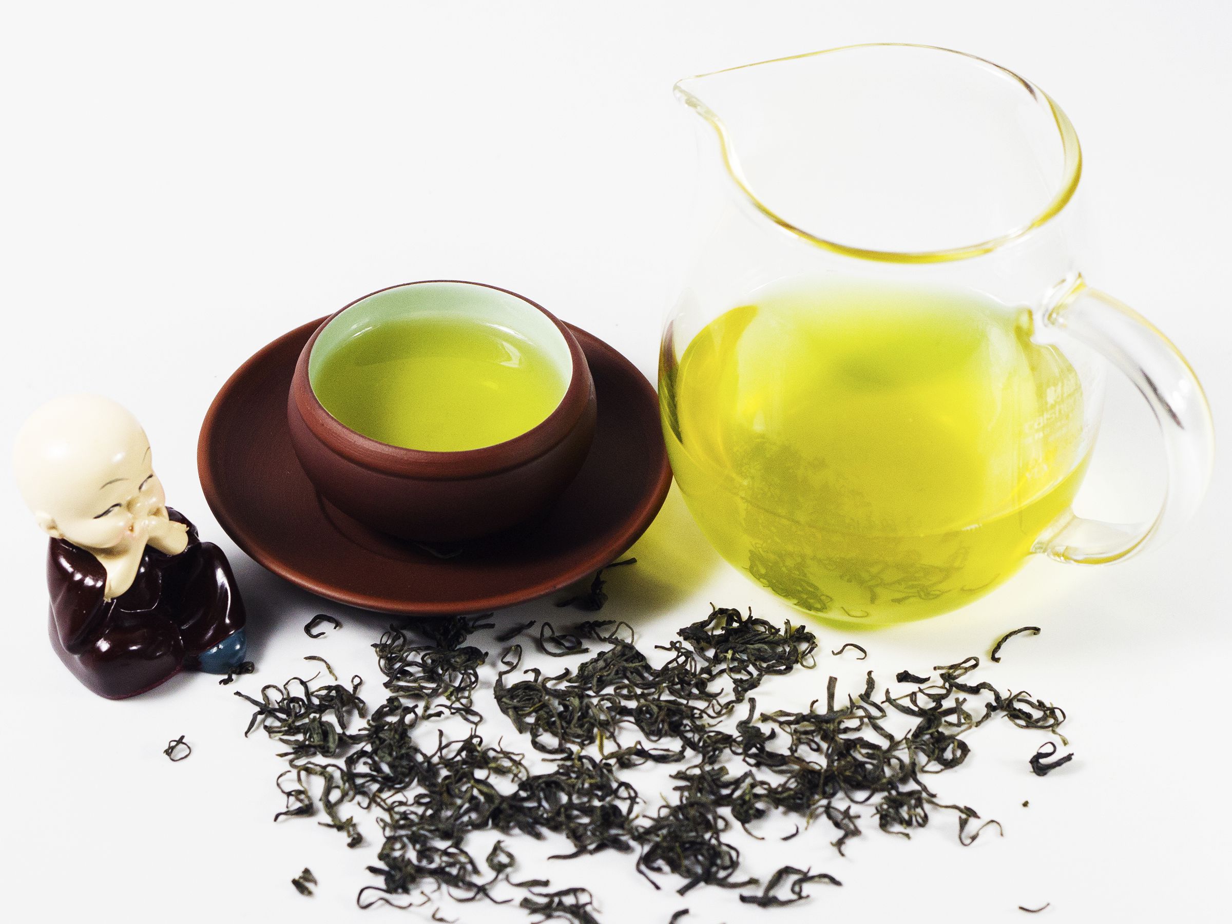 Trà Thái Nguyên là gì? Tác dụng, lưu ý khi dùng trà hiệu quả
