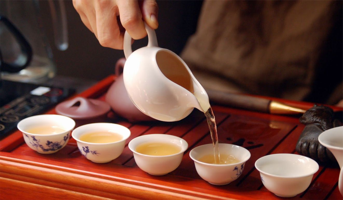 Trà Thái Nguyên là gì? Tác dụng, lưu ý khi dùng trà hiệu quả