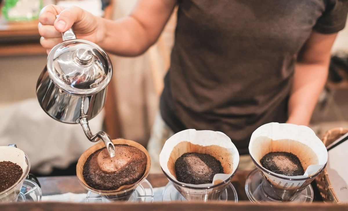 Uống cà phê giúp ngừa sỏi mật được không?