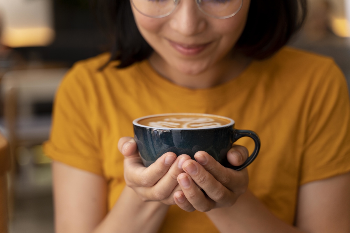 Uống cà phê giúp ngừa sỏi mật được không?