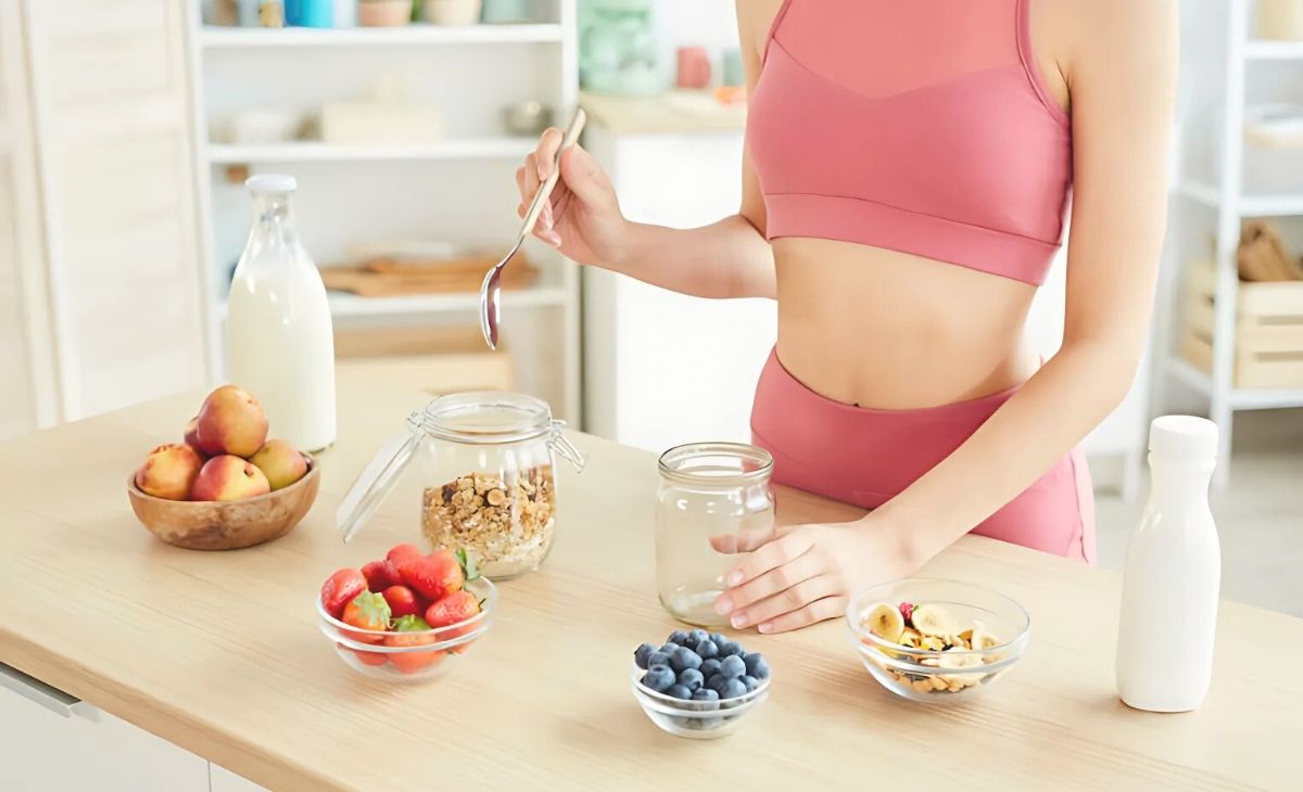 Lợi ích sức khỏe của việc ăn ngũ cốc nguyên hạt