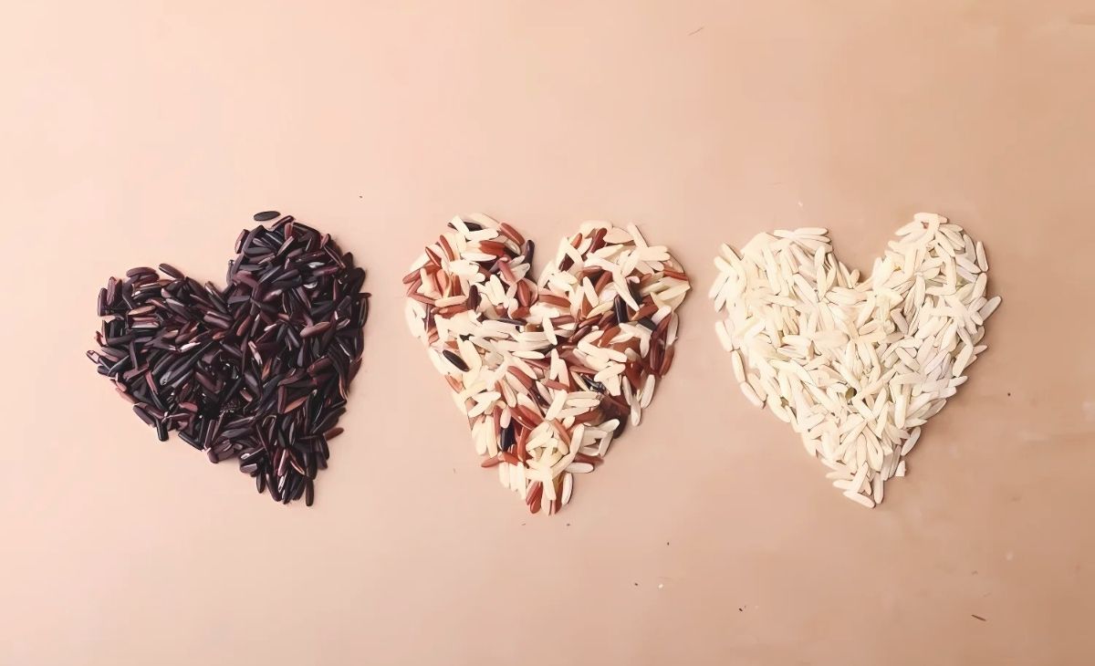 Lợi ích sức khỏe của việc ăn ngũ cốc nguyên hạt