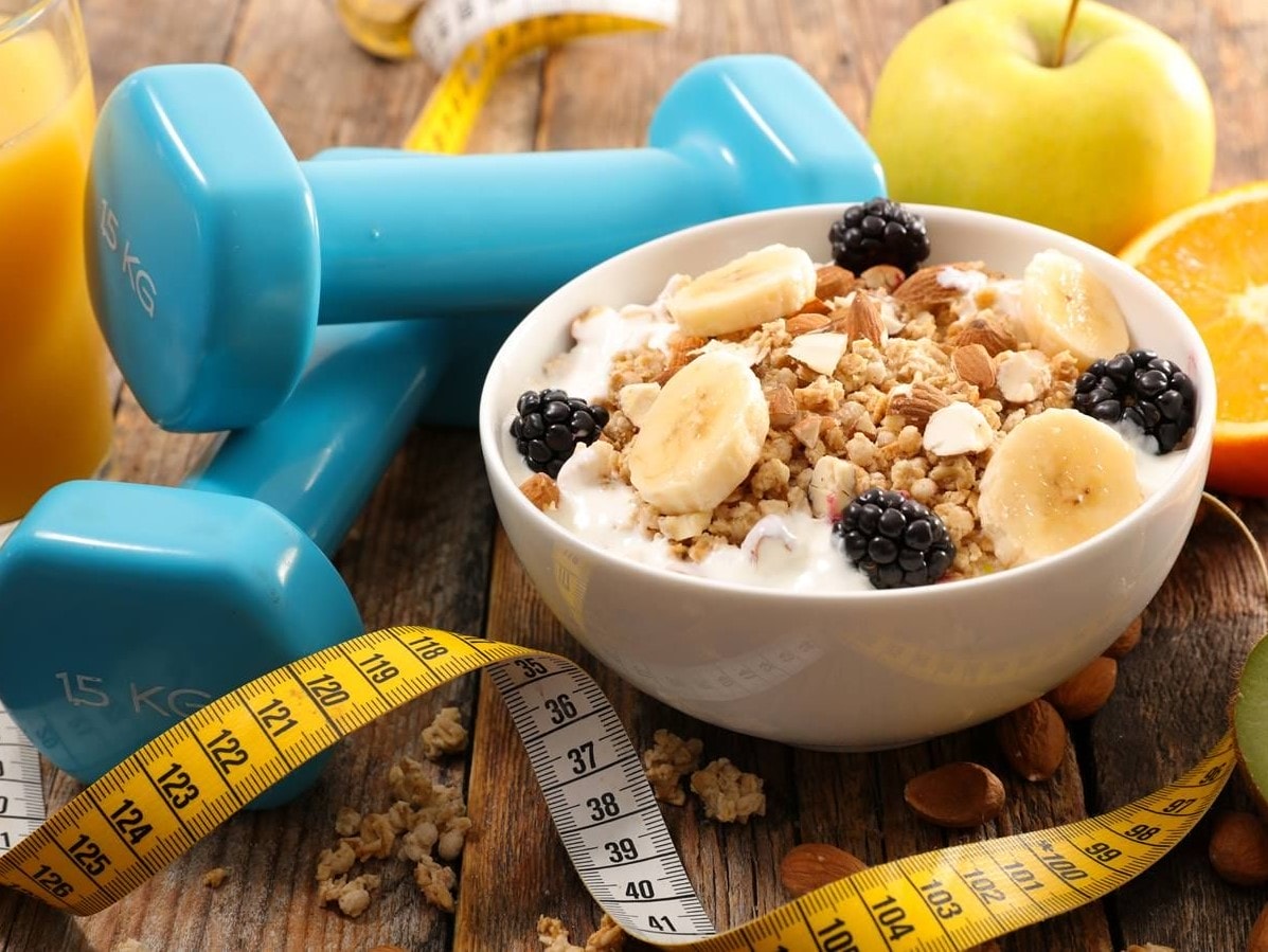 Lợi ích sức khỏe của việc ăn ngũ cốc nguyên hạt