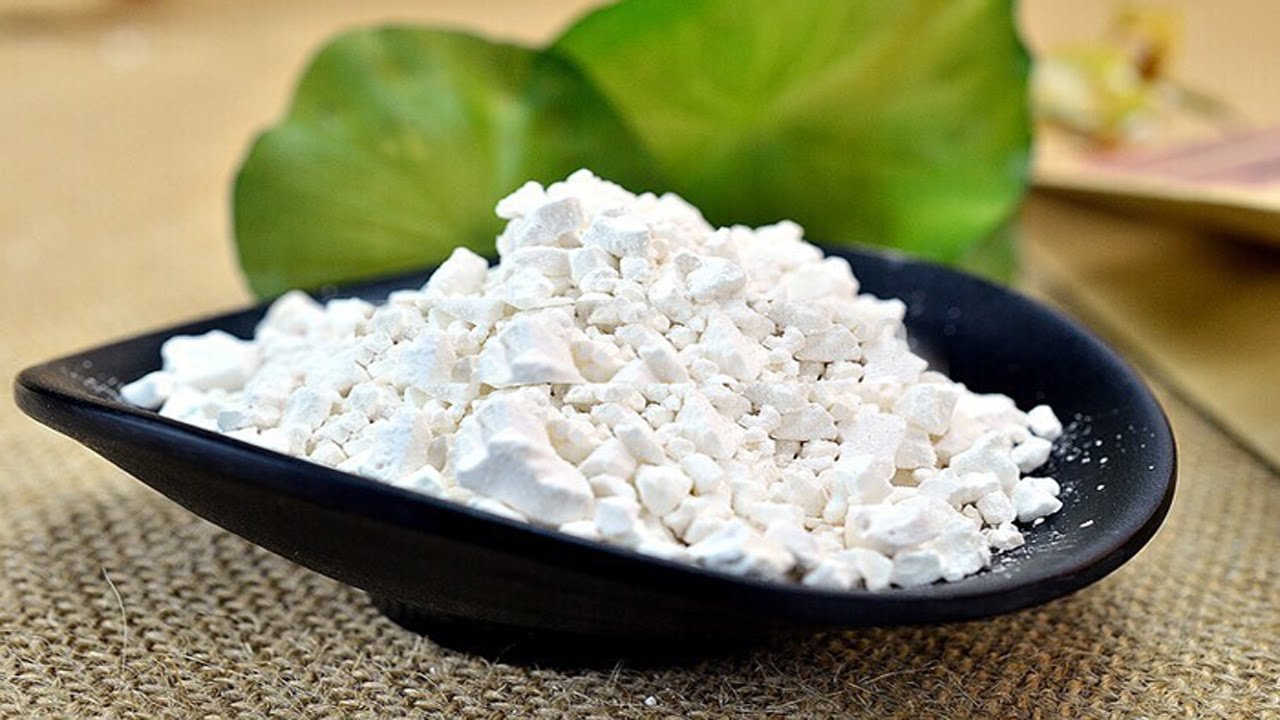 Tác dụng của bột sắn dây đối với sức khỏe con người
