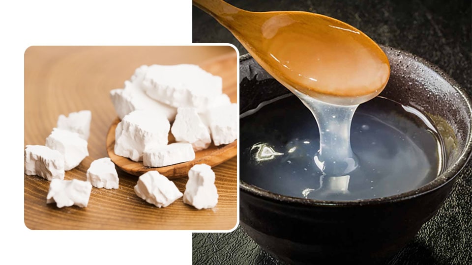 Tác dụng của bột sắn dây đối với sức khỏe con người