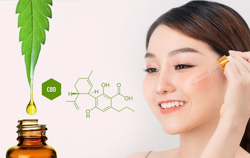 Các loại tinh dầu trị SẸO, làm mờ vết thâm nám hiệu quả