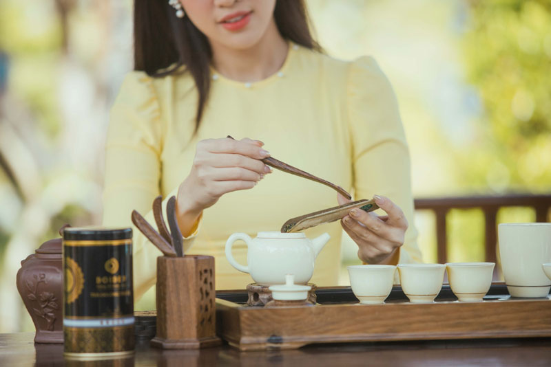 Uống trà mát gan giải độc? 13 loại trà hỗ trợ cơ thể thải độc