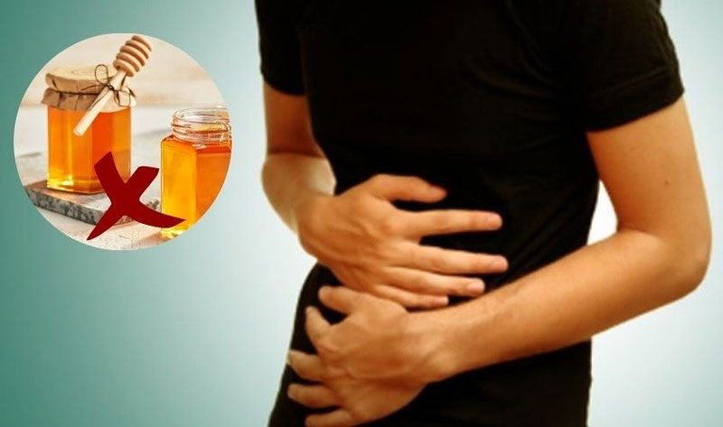 Không nên uống mật ong khi nào? Có nên uống mật ong khi đói không?