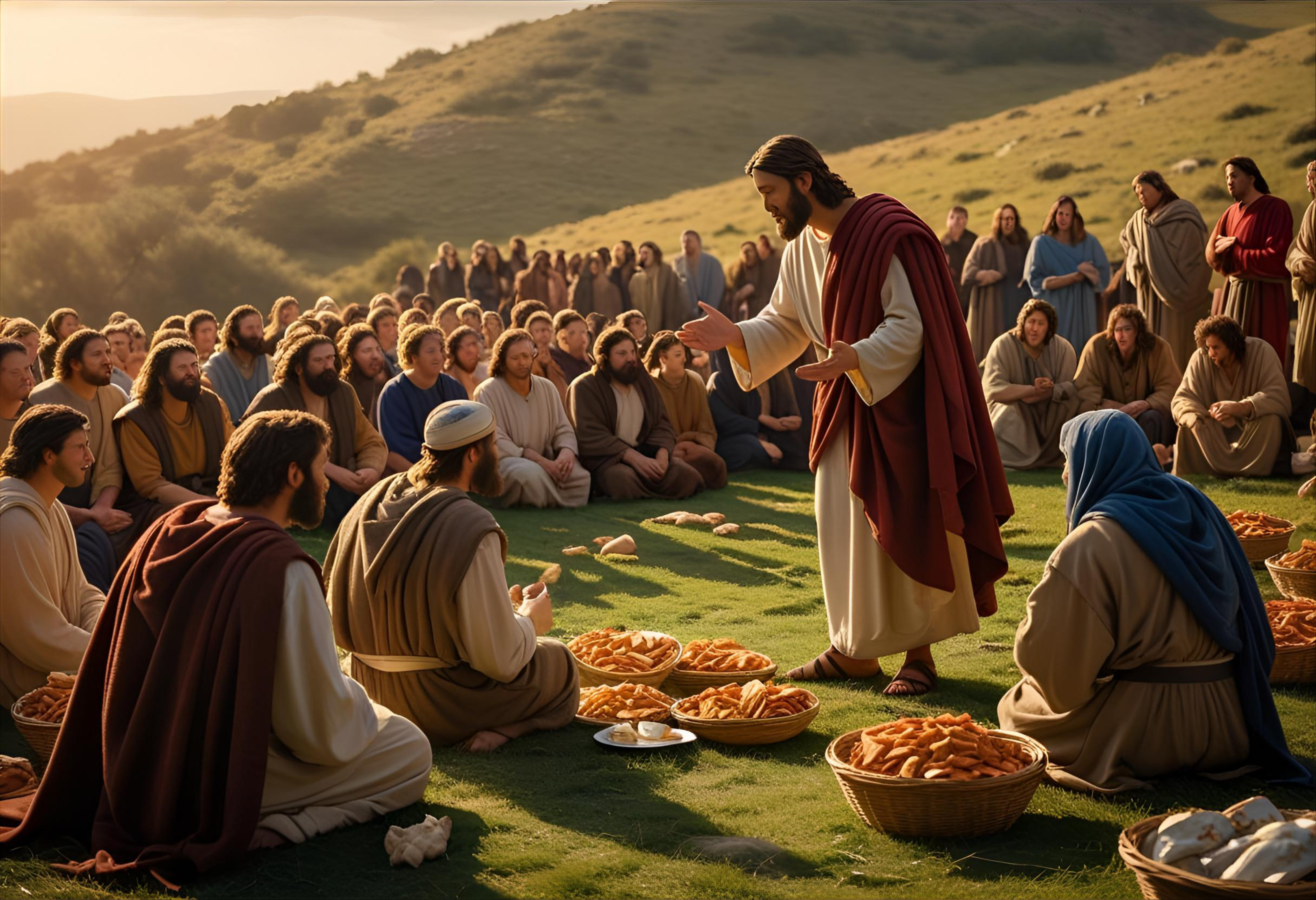 Thứ Hai Ngày 04 Tháng 08 Tuần XVIII - Mùa Thường Niên