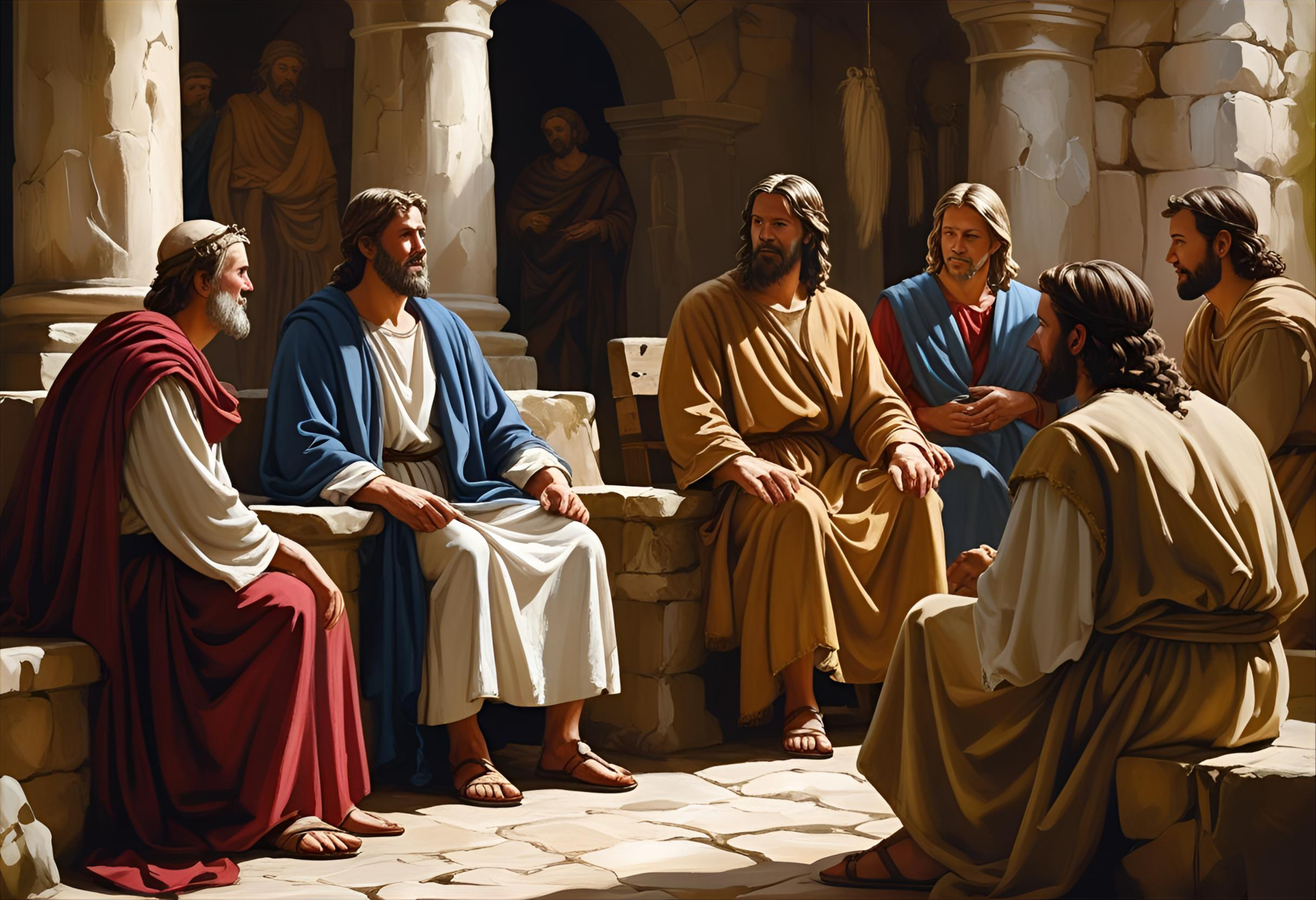 Thứ Năm Ngày 14 Tháng 08 Tuần XIX - Mùa Thường Niên