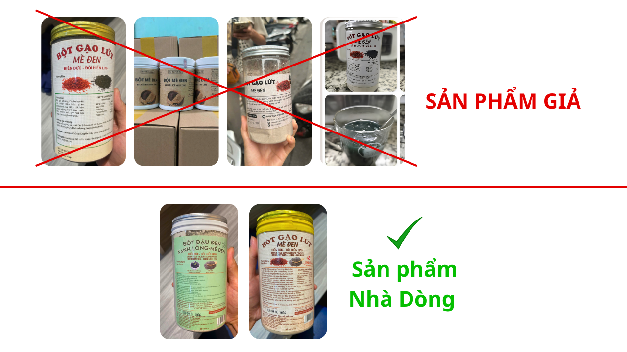 🚨 THÔNG BÁO KHẨN VỀ VIỆC GIẢ MẠO MATTHEW MART
